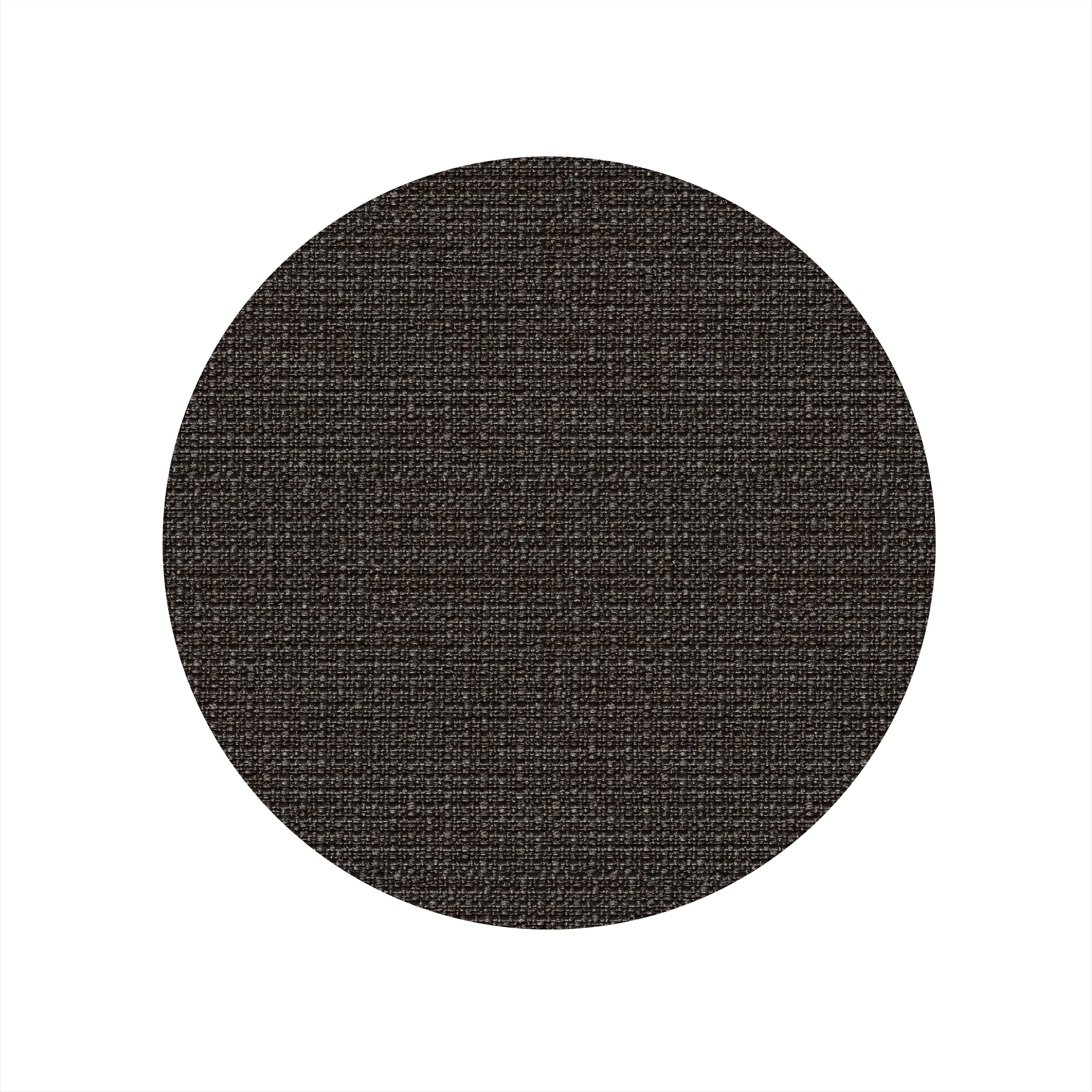 High Chair Floor Mat - Onyx
