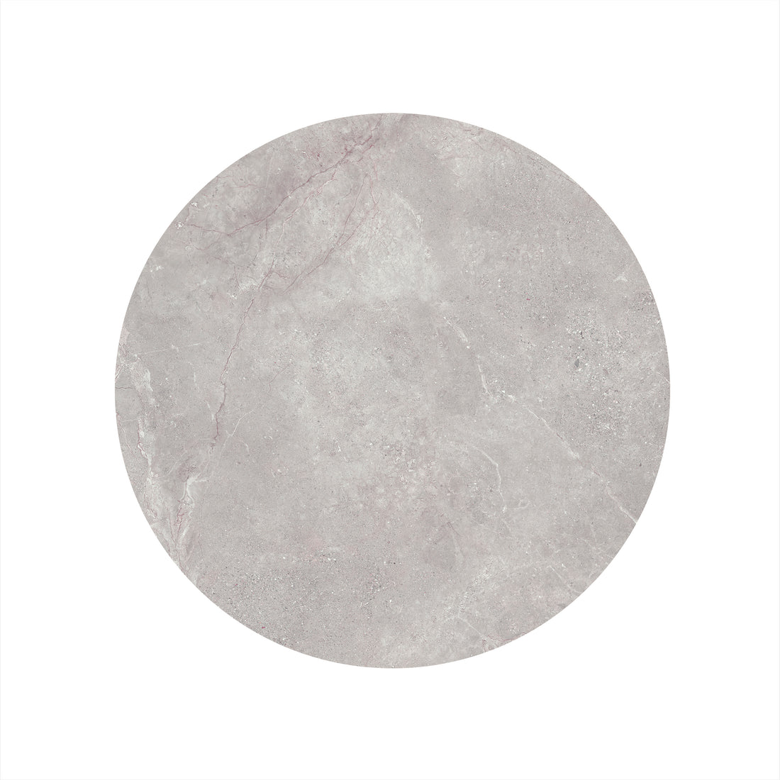 High Chair Floor Mat - Onyx