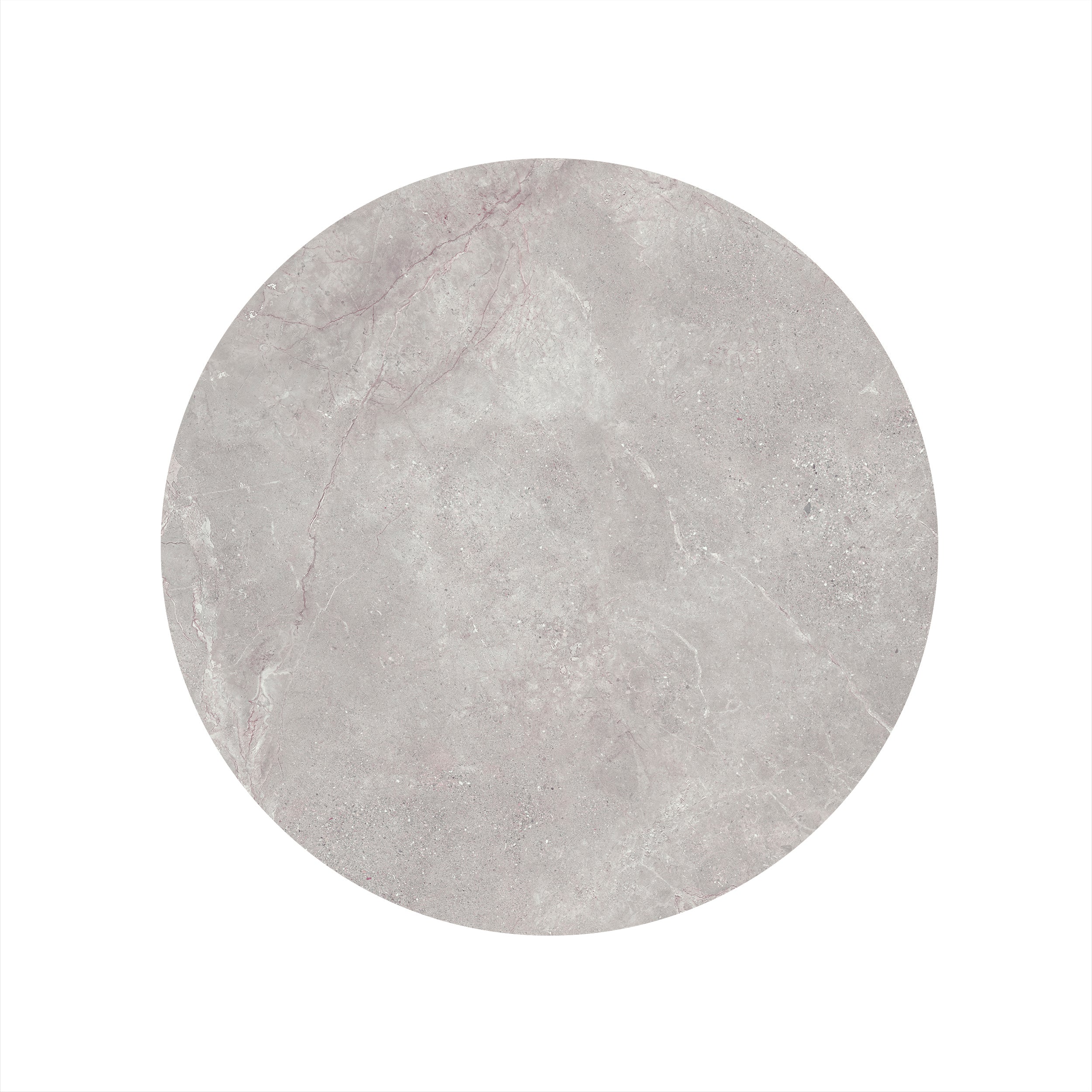 Stoleunderlag til højstol - Quartz