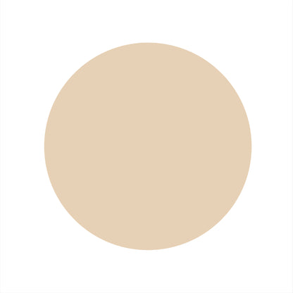 Stoleunderlag til højstol - Clay